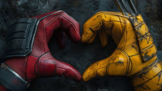 Deadpool Wolverine 4k Wallpaper