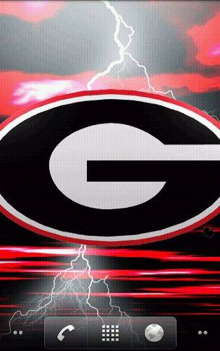 Georgia Bulldawgs Symbol Wallpaper Appannie Apps Amazon