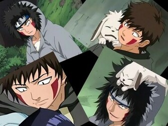 Kiba Inuzuka Wallpaper