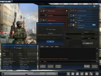 Point Blank Online Image Promotion Rank HD Wallpaper And