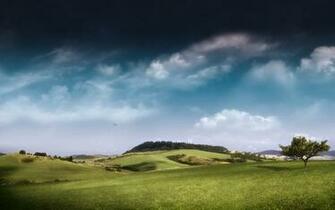 Serenity Wallpaper HD Sunn Image Forum Picture