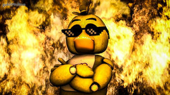 Don T Look At Explosions Sfm Wallpaper By Gold94chica