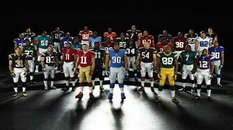 Top Richest Nfl Players Of Oh My God