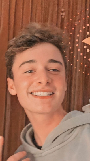 Wallpaper Noah Schnapp