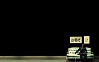 Hannibal Lecter Tv Series Wallpaper