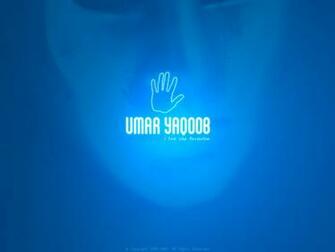 My Name In Wallpaper By Umer2001