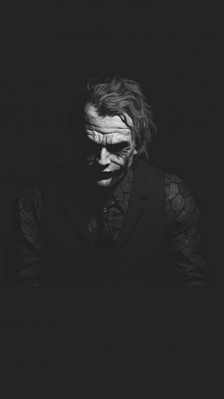 Pin Von Miguel Auf Joker Wallpaper