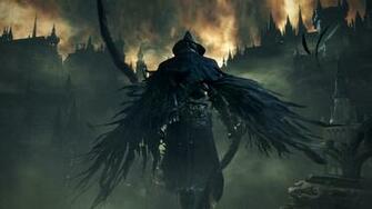 Bloodborne Walkthrough Tips And Boss Battle Guide Usgamer