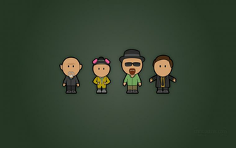 Breaking Bad Wallpaper Setuix