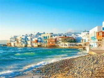 A Guide To Mykonos For First Timers Lonely Planet