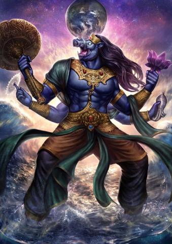 Mythology