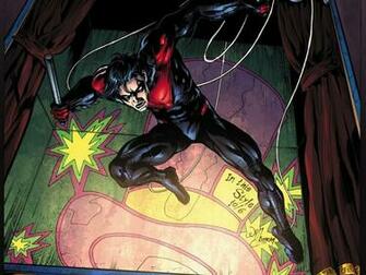 Incoming Search Terms Nightwing Wallpaper