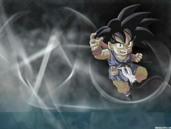 Dragonball Gt Image Son Goku HD Wallpaper And Background