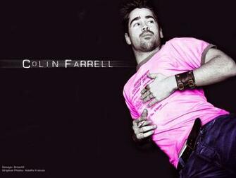 Colin Farrell Wallpaper Photos Image