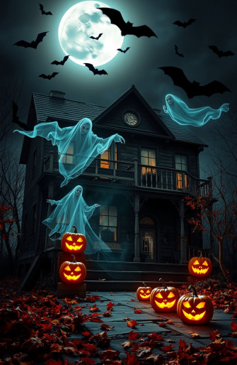 Halloween Wallpaper