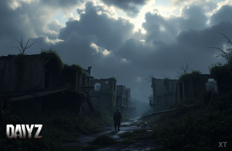 Dayz Wallpaper