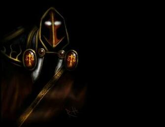 Paladin Wallpaper