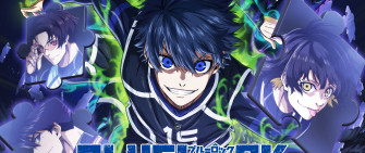 Blue Lock Wallpaper 4k Anime Series Yoichi Isagi