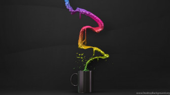 Creative 4k Wallpaper