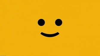 Smiley Face Background Cute Fun Wallpaper Funny