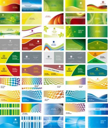 Money Card Business Background Eps Svg