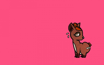 Vulpix Wallpaper