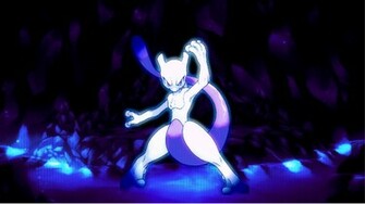 Mewtwo Wallpaper By Yoyohawk