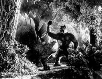 Alpha Coders Film King Kong