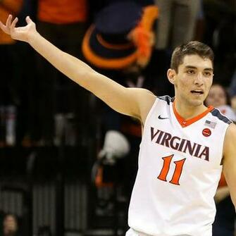 Virginia Basketball S Ty Jerome Poised For A Huge Year The