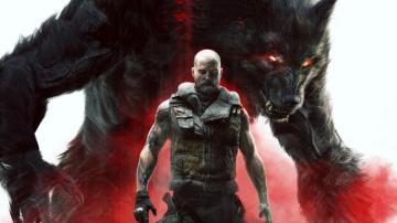 Werewolf 4k Wallpaper For Your Desktop Or Mobile Screen And