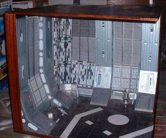 The Ultimate Hasbro Star Wars Dioramas Site Visitors