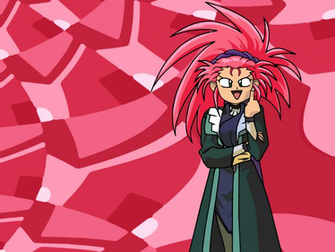 Tenchi Muyo Gxp Wallpaper On