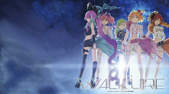 Macross Delta Image HD Wallpaper And