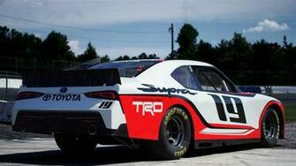 First Look Exclusive Image Of Toyota Supra Official Site