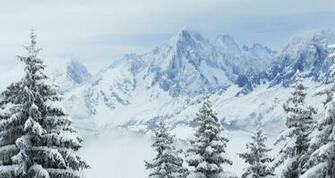 Winter Weather Wallpaper Roundup Cold