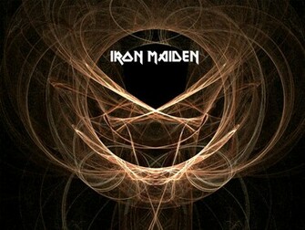Iron Maiden Wallpaper