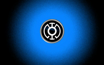 Blue Dc Comics Symbol Lanterns Lantern HD Wallpaper Of Cartoon