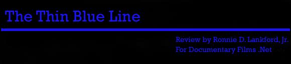 Graham Benfer Thin Blue Line Support Police