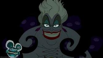 Best Ursula Wallpaper Background