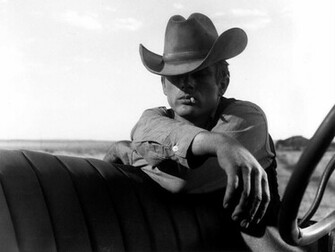 James Dean Wallpaper