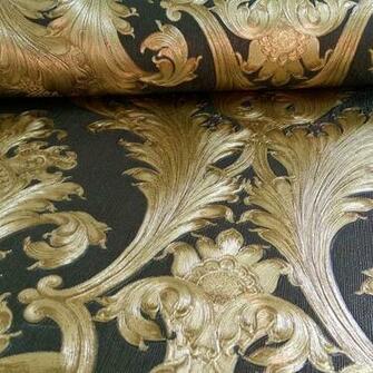 Home Wallpaper Arthouse Vintage Figaro Italian