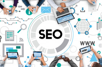 What Exactly Is Seo Traffic California Business Journal