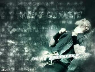 James Hetfield Wallpaper