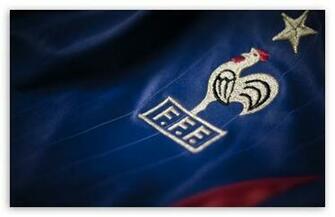 France Soccer Team T Shirt 4k HD Desktop Wallpaper For