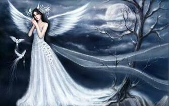 Fairy Wallpaper 3d For Desktop Pictures