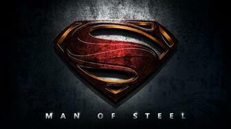 High Quality Image Super Man The Of Steel Wallpaper
