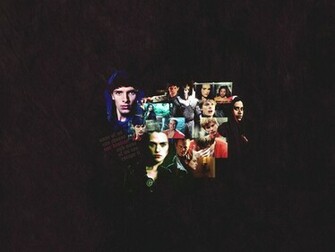 Merlin Wallpaper By Glenien On Bbc