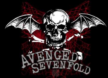 Wallpaper S Collection Avenged Sevenfold