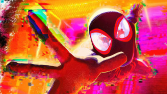 Movie Spider Man Across The Verse 4k Ultra HD Wallpaper