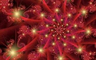 Desktop Fun Fractal Art Wallpaper Collection Series